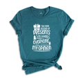 thumbnail image 1 of This Year Instead Of Gifts I'm Giving Everyone My Opinion Shirt, Christmas Gift, Christmas Shirt, Funny Christmas Shirt, Christmas Pajama, 1 of 1