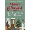 thumbnail image 1 of Pre-Owned This Year It Will Be Different: Christmas tales (Paperback) 0752893769 9780752893761, 1 of 1