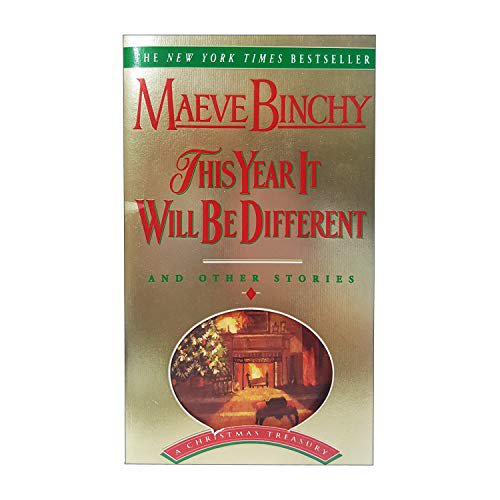 Pre-Owned This Year It Will Be Different (Mass Market Paperback) 0440223571 9780440223573
