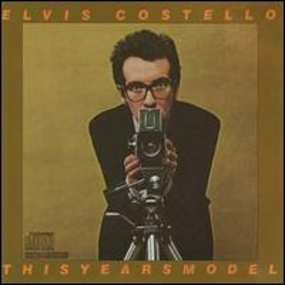 Pre-Owned This Year's Model (CD 0074643533126) by Elvis Costello