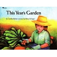 thumbnail image 1 of Pre-Owned This Year's Garden (Paperback) 0689711220 9780689711220, 1 of 1