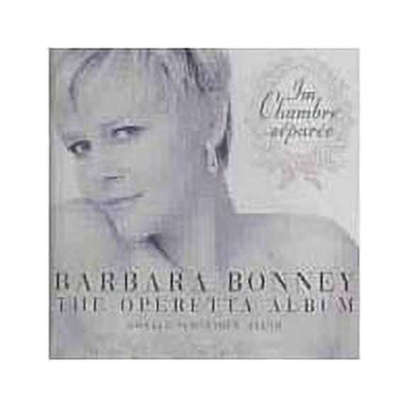 This album was nominated for the 2004 Grammy Award for Best Classical<BR>Vocal Performance.