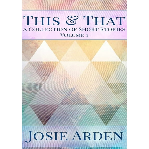 This and That vol 1, (Paperback)