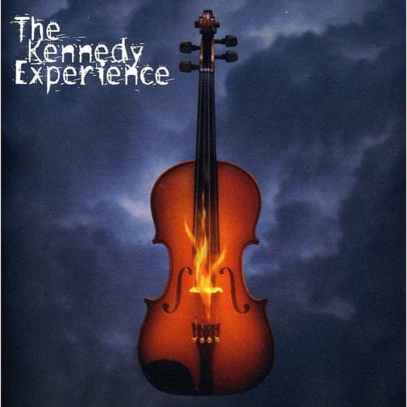 This disc goes places. Nominally it's a set of improvisations by Nigel Kennedy and friends based on Jimi Hendrix tunes, but what starts out in 'Third Stone from the Sun' as a Celtic-flavored "unplugged" style jam session stretches a little further out in 'Little Wing' and '1983' and becomes transformed into something much more dynamic and unpredictable in 'Drifting,' 'Fire,' and 'Purple Haze,' the music-making turning into the kind of kaleidoscopic voyage of discovery for which Hendrix was famous. Amazingly, the "Kennedy Experience," two cellos, two guitars, oboe, flute and bass in addition to Nigel's fiddle, is an entirely acoustic group and only a minimum of electronic effects are used in the production. This is a trip animated entirely by the energy and commitment of the performers.