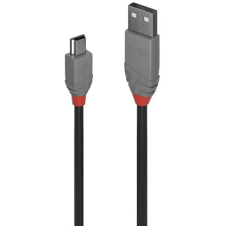 This durable and high-quality data cable has a perfect space
