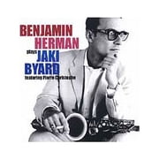This is a hybrid Super Audio CD playable on both regular and Super Audio CD players.Personnel Benjamin Herman alto saxophone; Pierre Christophe piano; Jos Machtel double bass; Joost Van Schaik drums.Recorded at Le Roy Studio, Amsterdam, The Netherlands on December 19, 2002.