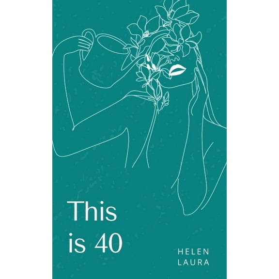 This is 40, (Paperback)