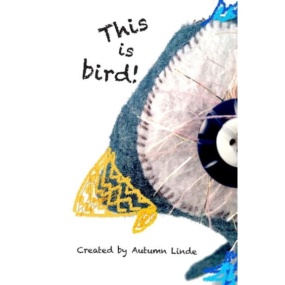 This is Bird!, (Paperback)