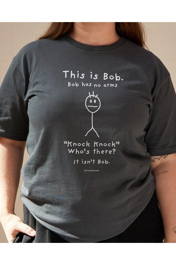 This is Bob T-Shirt