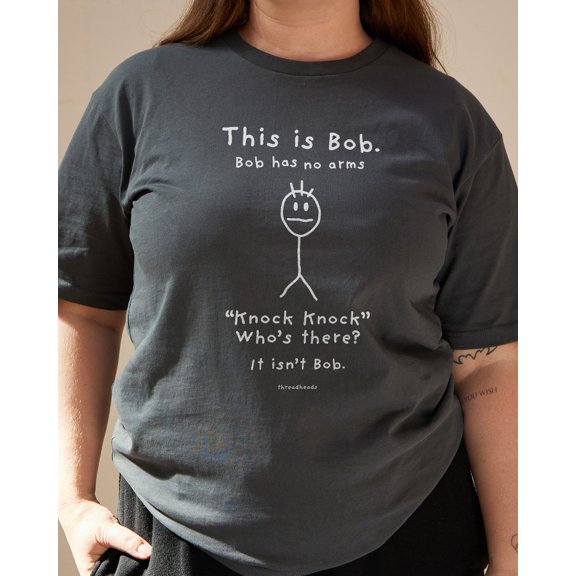 This is Bob T-Shirt