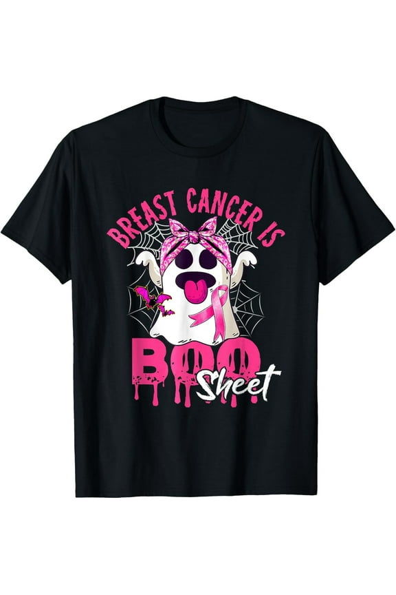 This is Boo Sheet, Funny Halloween Ghost, Unisex Tee