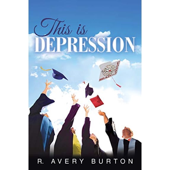 Pre-Owned This is Depression Paperback