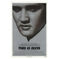 thumbnail image 1 of This is Elvis Movie Poster - 11 x 17 in., 1 of 1