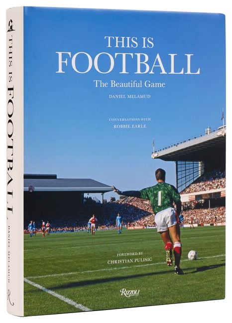 This Is Football: The Beautiful Game, (Hardcover)