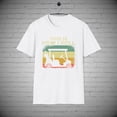 thumbnail image 1 of This is How I Roll Golfing T-shirt, Golfers Golf Gift, Father's Day Gift, 1 of 1