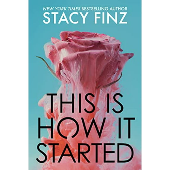 Pre-Owned This is How It Started (Paperback) 1516111206 9781516111206