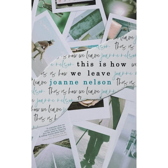 This is How We Leave (Paperback)