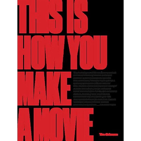 Pre-Owned This Is How You Make a Movie (Hardcover) 1786275589 9781786275585