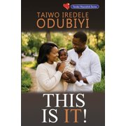 This is It!, (Paperback)