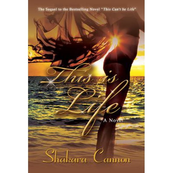 Pre-Owned This is Life: Sequel to This Can't be Life (Paperback) 0983574863 9780983574866