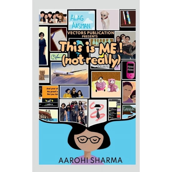 This is ME (not really), (Paperback)