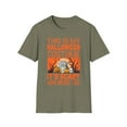 thumbnail image 1 of This is My Halloween Costume It's Scary T-Shirt, 1 of 4