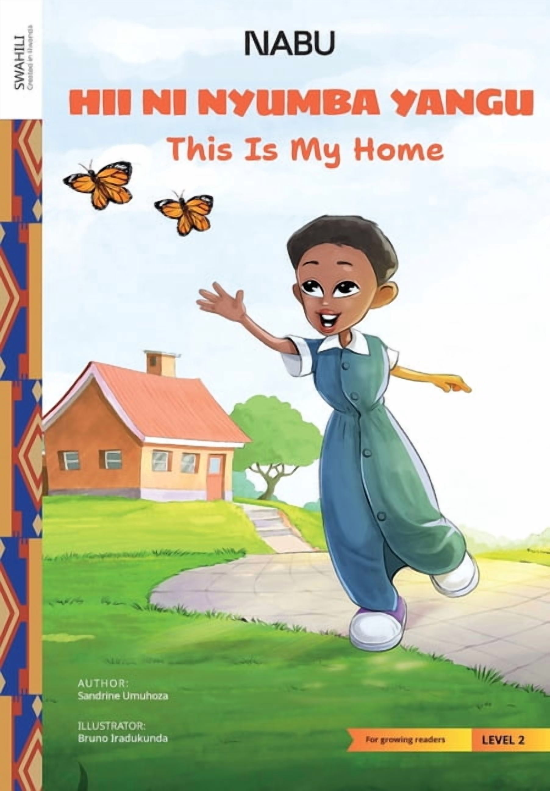 This is My Home, (Paperback)