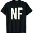 thumbnail image 1 of This is My NF Tee - NFT Pun Funny Humor - Cryptocurrency T-Shirt, 1 of 3