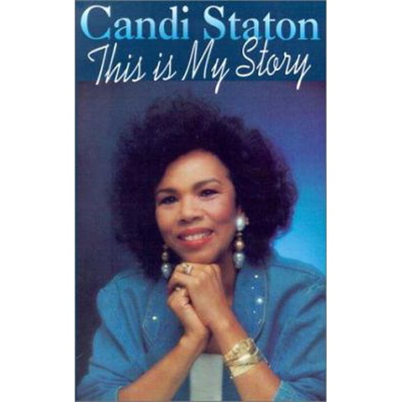 Pre-Owned This is My Story (Paperback) 1562294229 9781562294229