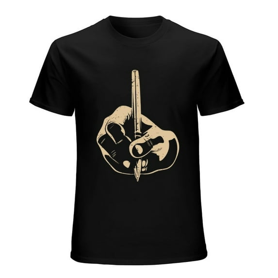 This is My Writing Shirt Slogan Author's Tee