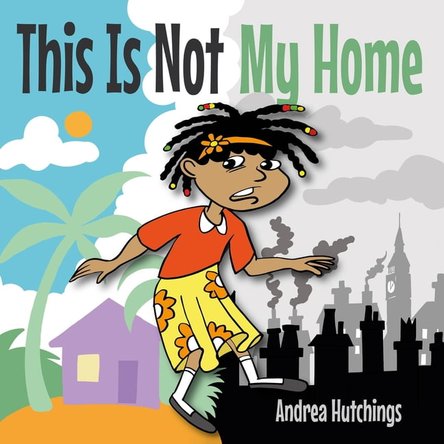 This is Not My Home, (Paperback)