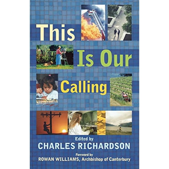 Pre-Owned This is Our Calling Paperback