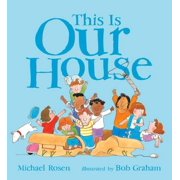 This Is Our House, Paperback