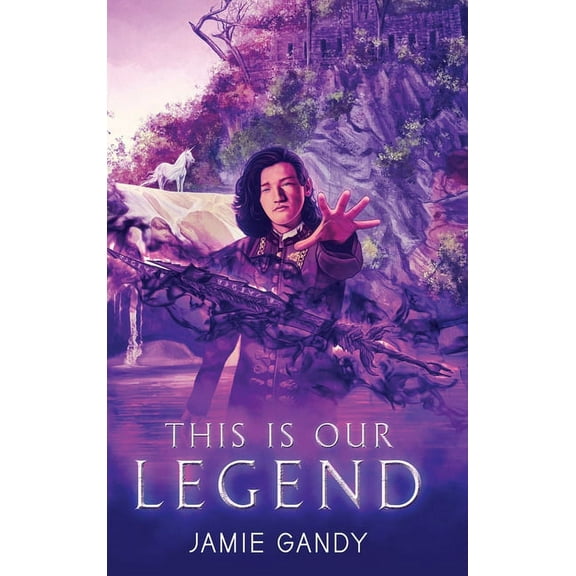 This is Our Legend, (Hardcover)