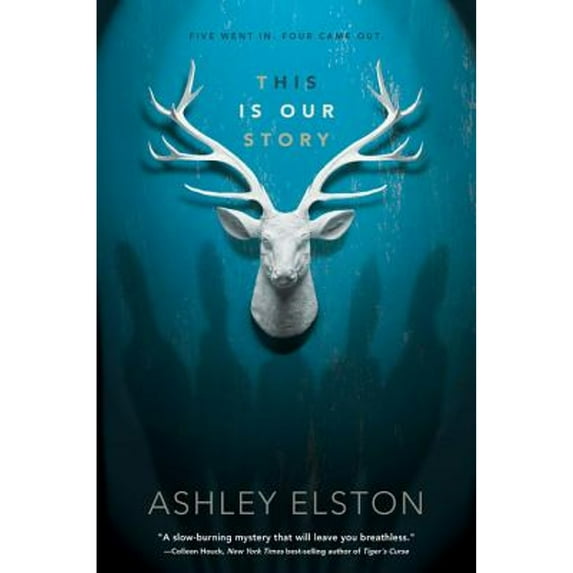 Pre-Owned This is Our Story (Hardcover) 9781484730898