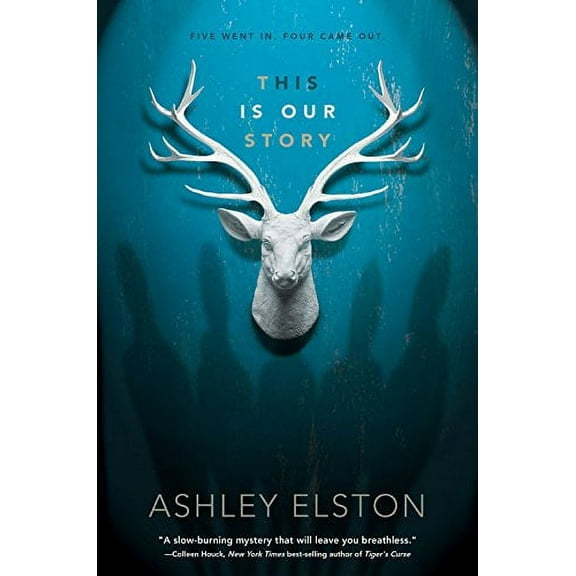 Pre-Owned This is Our Story (Hardcover) 9781484730898