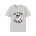 thumbnail image 1 of This is Some Boo Sheet (Halloween Costume) T-Shirt, 1 of 4