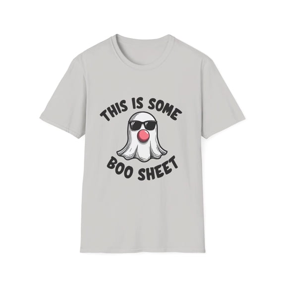 This is Some Boo Sheet (Halloween Costume) T-Shirt
