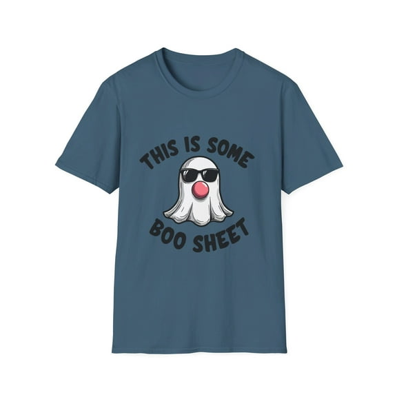This is Some Boo Sheet (Halloween Costume) T-Shirt