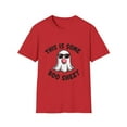 thumbnail image 1 of This is Some Boo Sheet (Halloween Costume) T-Shirt, 1 of 4