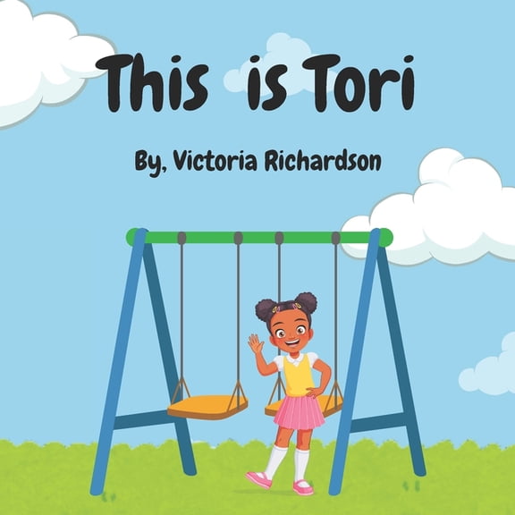 This is Tori, (Paperback)