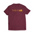 thumbnail image 1 of This is Us T-Shirt, 1 of 9