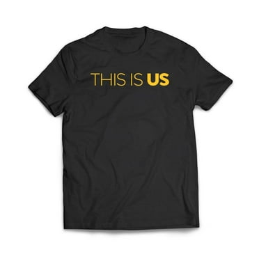This is Us T-Shirt