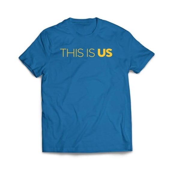 This is Us T-Shirt