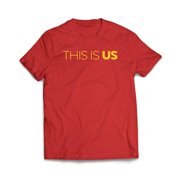 This is Us T-Shirt