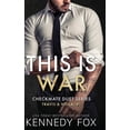 thumbnail image 1 of This is War: Travis & Viola #1 (Hardcover) by Kennedy Fox, 1 of 1