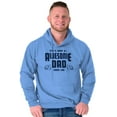 thumbnail image 1 of This is What Awesome Dads Look Like Hoodie Hooded Sweatshirt Men Brisco Brands X, 1 of 6