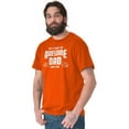 thumbnail image 1 of This is What Awesome Dads Look Like Men's Graphic T Shirt Tees Brisco Brands S, 1 of 6