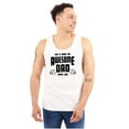 thumbnail image 1 of This is What Awesome Dads Look Like Tank Top Sleeveless Tee Men Brisco Brands S, 1 of 1
