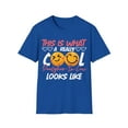thumbnail image 1 of This is What a Really Cool Daughter In Law Looks Like Unisex T-Shirt, 1 of 4
